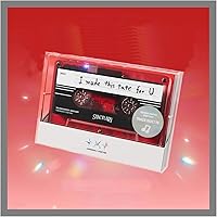 TXT, TXT, TXT - TXT - The Star Chapter : SANCTUARY Cassette